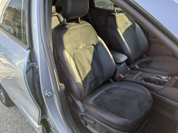 Photo 12 du bon plan FORD Kuga 2.5 Duratec 190ch FHEV E85 ST-Line X BVA occasion à 33900 €