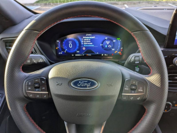 Photo 15 du bon plan FORD Kuga 2.5 Duratec 190ch FHEV E85 ST-Line X BVA occasion à 33900 €