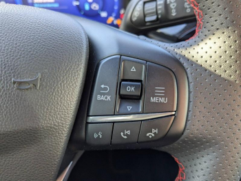 Photo 17 du bon plan FORD Kuga 2.5 Duratec 190ch FHEV E85 ST-Line X BVA occasion à 33900 €