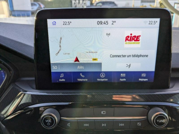 Photo 18 du bon plan FORD Kuga 2.5 Duratec 190ch FHEV E85 ST-Line X BVA occasion à 33900 €