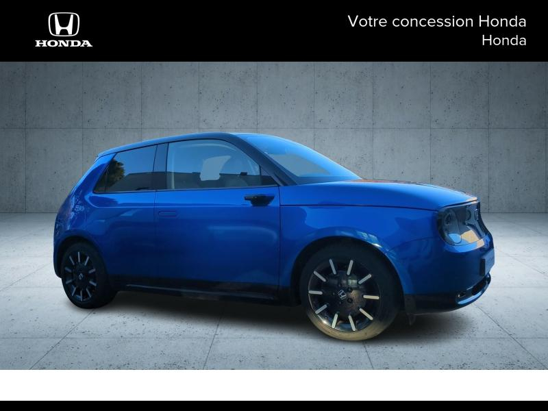 Bon plan HONDA Honda e Honda e 153ch Advance 17 pouces 4cv occasion à 18900 €