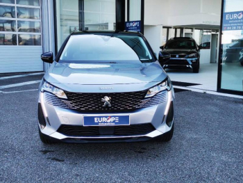 Photo 20 du bon plan PEUGEOT 3008 HYBRID 225ch Allure Pack e-EAT8 occasion à 33900 €
