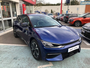 Photo 2 du bon plan KIA EV6 GT-Line Business 229ch 2WD occasion à 39990 €