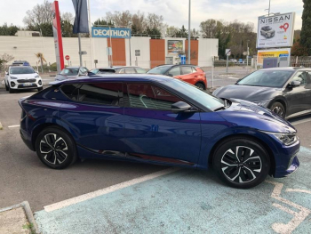 Photo 5 du bon plan KIA EV6 GT-Line Business 229ch 2WD occasion à 39990 €