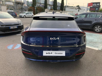 Photo 6 du bon plan KIA EV6 GT-Line Business 229ch 2WD occasion à 39990 €
