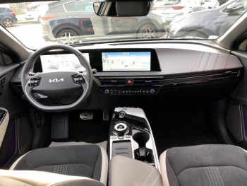 Photo 8 du bon plan KIA EV6 GT-Line Business 229ch 2WD occasion à 39990 €