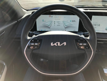 Photo 9 du bon plan KIA EV6 GT-Line Business 229ch 2WD occasion à 39990 €