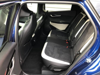 Photo 10 du bon plan KIA EV6 GT-Line Business 229ch 2WD occasion à 39990 €