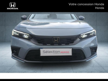 Photo 2 du bon plan HONDA Civic 2.0 i-MMD 184ch e:HEV Sport occasion à 35400 €