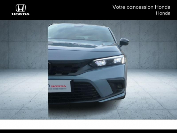 Photo 3 du bon plan HONDA Civic 2.0 i-MMD 184ch e:HEV Sport occasion à 35400 €