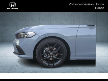 Photo 5 du bon plan HONDA Civic 2.0 i-MMD 184ch e:HEV Sport occasion à 35400 €