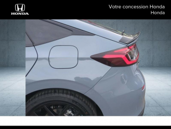 Photo 7 du bon plan HONDA Civic 2.0 i-MMD 184ch e:HEV Sport occasion à 35400 €