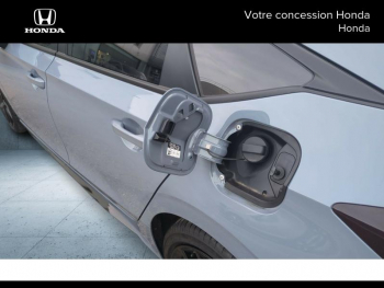 Photo 8 du bon plan HONDA Civic 2.0 i-MMD 184ch e:HEV Sport occasion à 35400 €