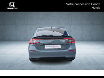 Photo 9 du bon plan HONDA Civic 2.0 i-MMD 184ch e:HEV Sport occasion à 35400 €