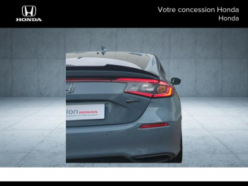 Photo 11 du bon plan HONDA Civic 2.0 i-MMD 184ch e:HEV Sport occasion à 35400 €