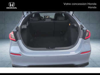 Photo 12 du bon plan HONDA Civic 2.0 i-MMD 184ch e:HEV Sport occasion à 35400 €