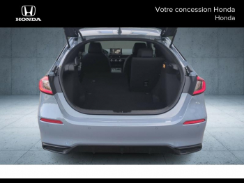 Photo 13 du bon plan HONDA Civic 2.0 i-MMD 184ch e:HEV Sport occasion à 35400 €
