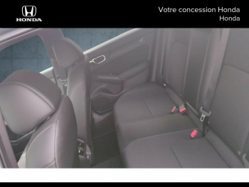 Photo 14 du bon plan HONDA Civic 2.0 i-MMD 184ch e:HEV Sport occasion à 35400 €