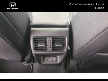 Photo 15 du bon plan HONDA Civic 2.0 i-MMD 184ch e:HEV Sport occasion à 35400 €