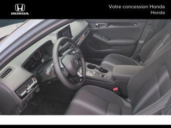 Photo 16 du bon plan HONDA Civic 2.0 i-MMD 184ch e:HEV Sport occasion à 35400 €