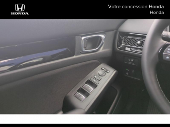 Photo 17 du bon plan HONDA Civic 2.0 i-MMD 184ch e:HEV Sport occasion à 35400 €