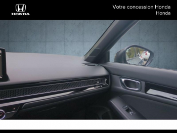 Photo 18 du bon plan HONDA Civic 2.0 i-MMD 184ch e:HEV Sport occasion à 35400 €