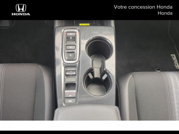 Photo 20 du bon plan HONDA Civic 2.0 i-MMD 184ch e:HEV Sport occasion à 35400 €