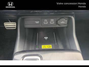 Photo 22 du bon plan HONDA Civic 2.0 i-MMD 184ch e:HEV Sport occasion à 35400 €