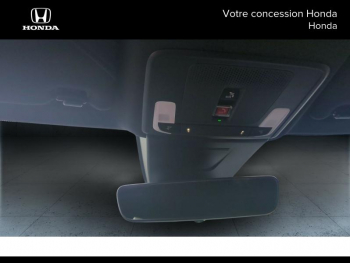 Photo 28 du bon plan HONDA Civic 2.0 i-MMD 184ch e:HEV Sport occasion à 35400 €
