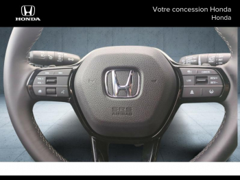 Photo 30 du bon plan HONDA Civic 2.0 i-MMD 184ch e:HEV Sport occasion à 35400 €