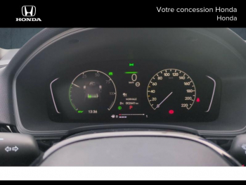 Photo 31 du bon plan HONDA Civic 2.0 i-MMD 184ch e:HEV Sport occasion à 35400 €