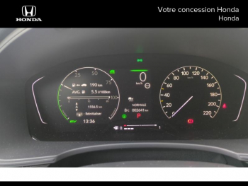 Photo 32 du bon plan HONDA Civic 2.0 i-MMD 184ch e:HEV Sport occasion à 35400 €