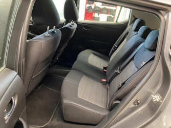 Photo 8 du bon plan NISSAN Leaf 150ch 40kWh Acenta 2018 occasion à 15900 €