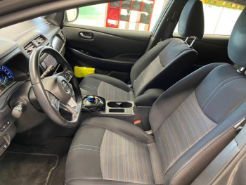 Photo 9 du bon plan NISSAN Leaf 150ch 40kWh Acenta 2018 occasion à 15900 €