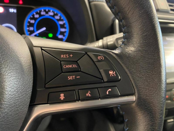 Photo 14 du bon plan NISSAN Leaf 150ch 40kWh Acenta 2018 occasion à 15900 €