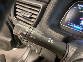 Photo 16 du bon plan NISSAN Leaf 150ch 40kWh Acenta 2018 occasion à 15900 €
