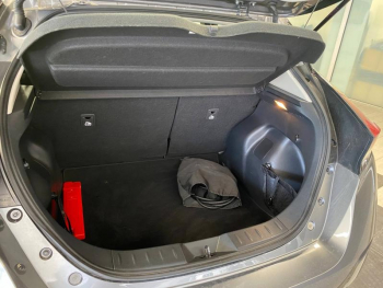 Photo 18 du bon plan NISSAN Leaf 150ch 40kWh Acenta 2018 occasion à 15900 €