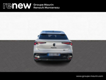 Photo 4 du bon plan RENAULT RAFALE 1.2 E-Tech full hybrid 200ch esprit Alpine occasion à 55900 €