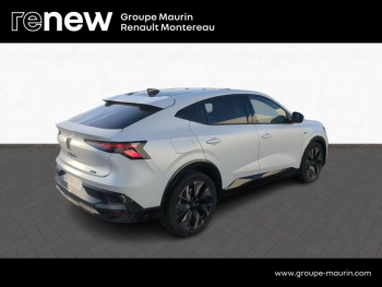 Photo 5 du bon plan RENAULT RAFALE 1.2 E-Tech full hybrid 200ch esprit Alpine occasion à 55900 €