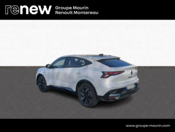 Photo 6 du bon plan RENAULT RAFALE 1.2 E-Tech full hybrid 200ch esprit Alpine occasion à 55900 €