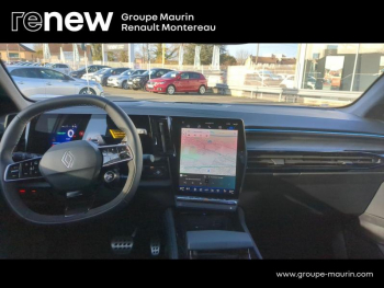 Photo 8 du bon plan RENAULT RAFALE 1.2 E-Tech full hybrid 200ch esprit Alpine occasion à 55900 €