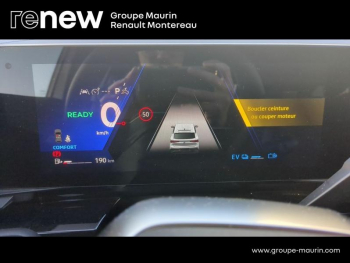 Photo 9 du bon plan RENAULT RAFALE 1.2 E-Tech full hybrid 200ch esprit Alpine occasion à 55900 €