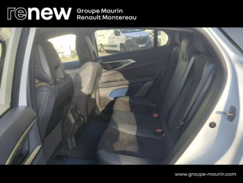 Photo 11 du bon plan RENAULT RAFALE 1.2 E-Tech full hybrid 200ch esprit Alpine occasion à 55900 €