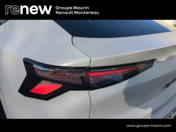 Photo 16 du bon plan RENAULT RAFALE 1.2 E-Tech full hybrid 200ch esprit Alpine occasion à 55900 €