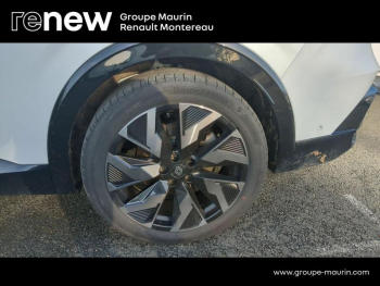 Photo 17 du bon plan RENAULT RAFALE 1.2 E-Tech full hybrid 200ch esprit Alpine occasion à 55900 €