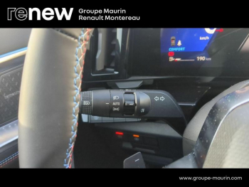 Photo 23 du bon plan RENAULT RAFALE 1.2 E-Tech full hybrid 200ch esprit Alpine occasion à 55900 €