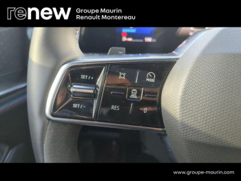 Photo 25 du bon plan RENAULT RAFALE 1.2 E-Tech full hybrid 200ch esprit Alpine occasion à 55900 €