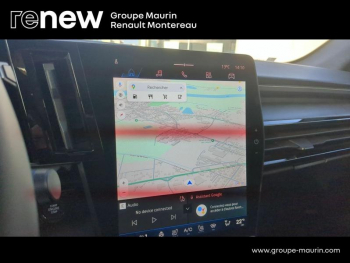 Photo 31 du bon plan RENAULT RAFALE 1.2 E-Tech full hybrid 200ch esprit Alpine occasion à 55900 €