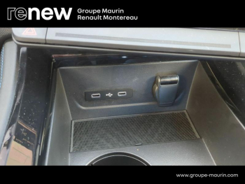 Photo 34 du bon plan RENAULT RAFALE 1.2 E-Tech full hybrid 200ch esprit Alpine occasion à 55900 €