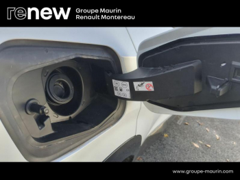 Photo 36 du bon plan RENAULT RAFALE 1.2 E-Tech full hybrid 200ch esprit Alpine occasion à 55900 €